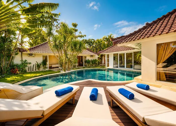 Belle Vie Umalas Canggu
