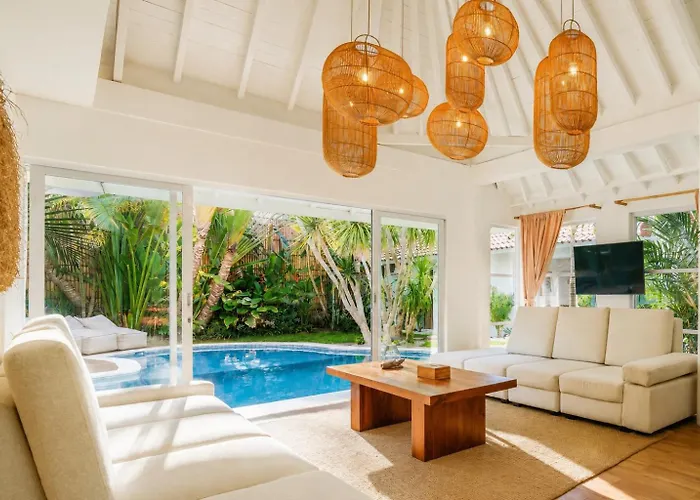 Villa Belle Vie Umalas Canggu