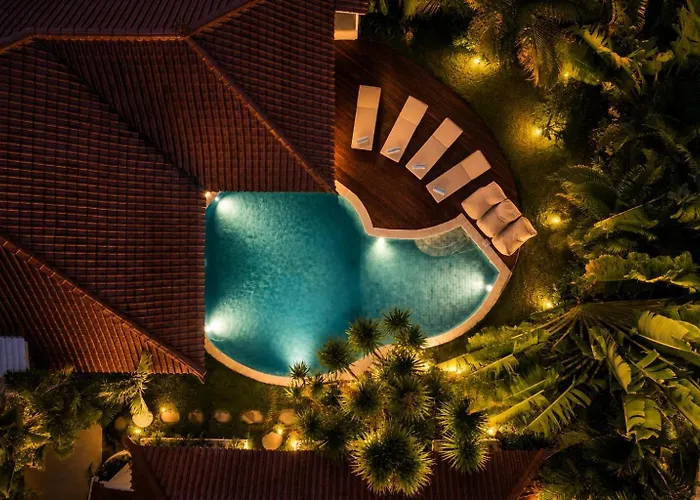 Belle Vie Umalas * Canggu