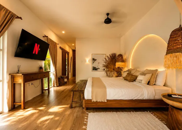 Belle Vie Umalas Villa *