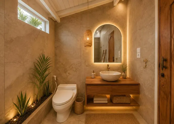 Villa Belle Vie Umalas Canggu