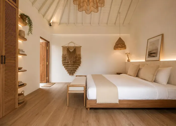 Belle Vie Umalas Canggu