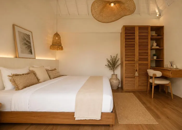 Villa Belle Vie Umalas