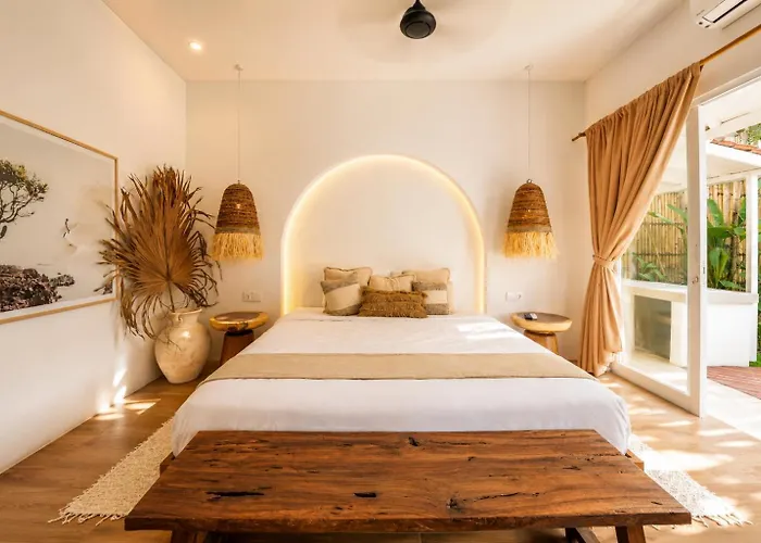 Belle Vie Umalas Villa *