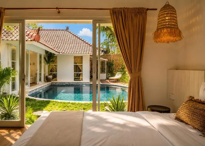 Villa Belle Vie Umalas *