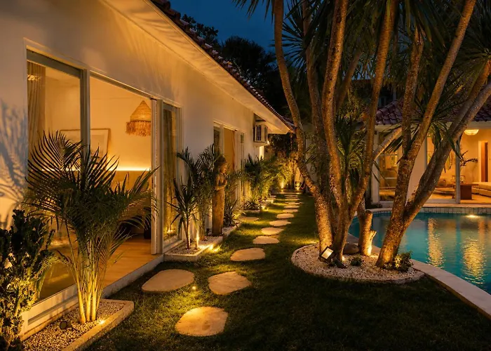 Belle Vie Umalas * Canggu