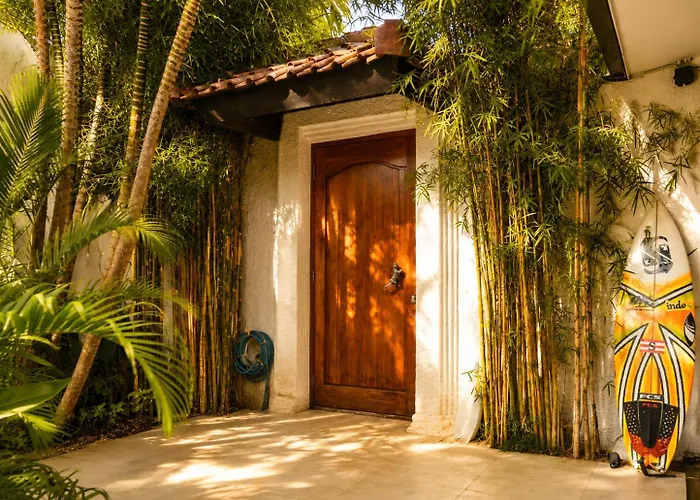 Belle Vie Umalas Villa