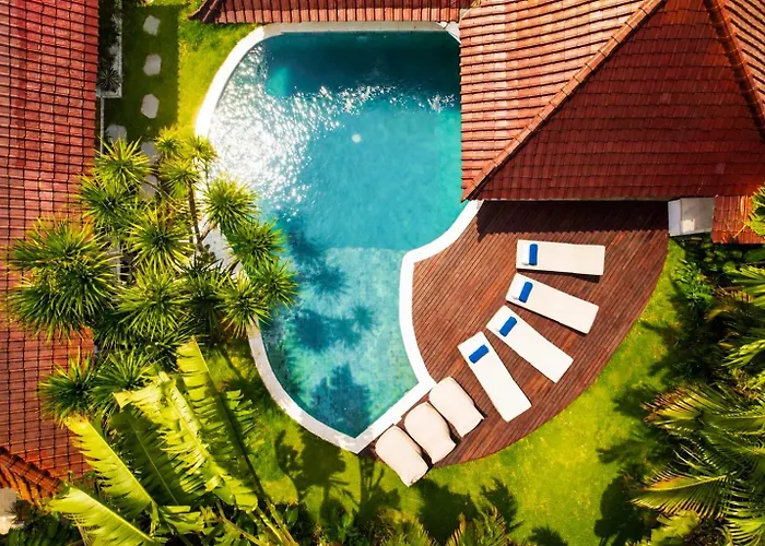 Belle Vie Umalas Villa *