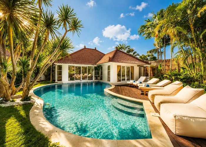Villa Belle Vie Umalas Canggu