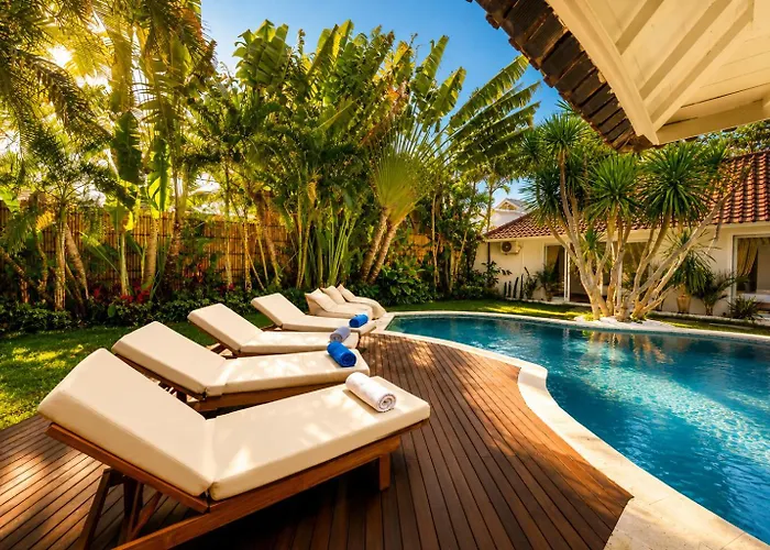 Belle Vie Umalas Canggu